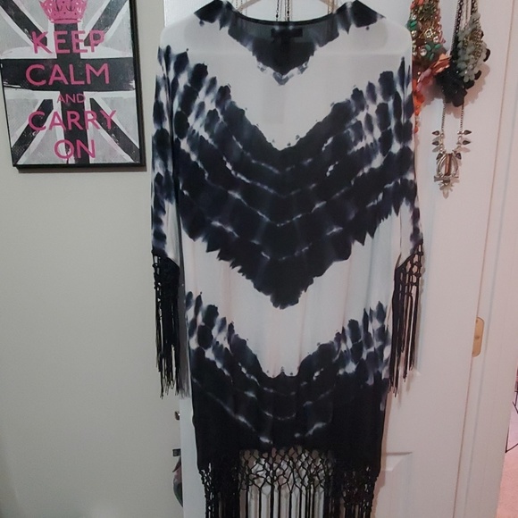 Duster/Jacket - Picture 2 of 4